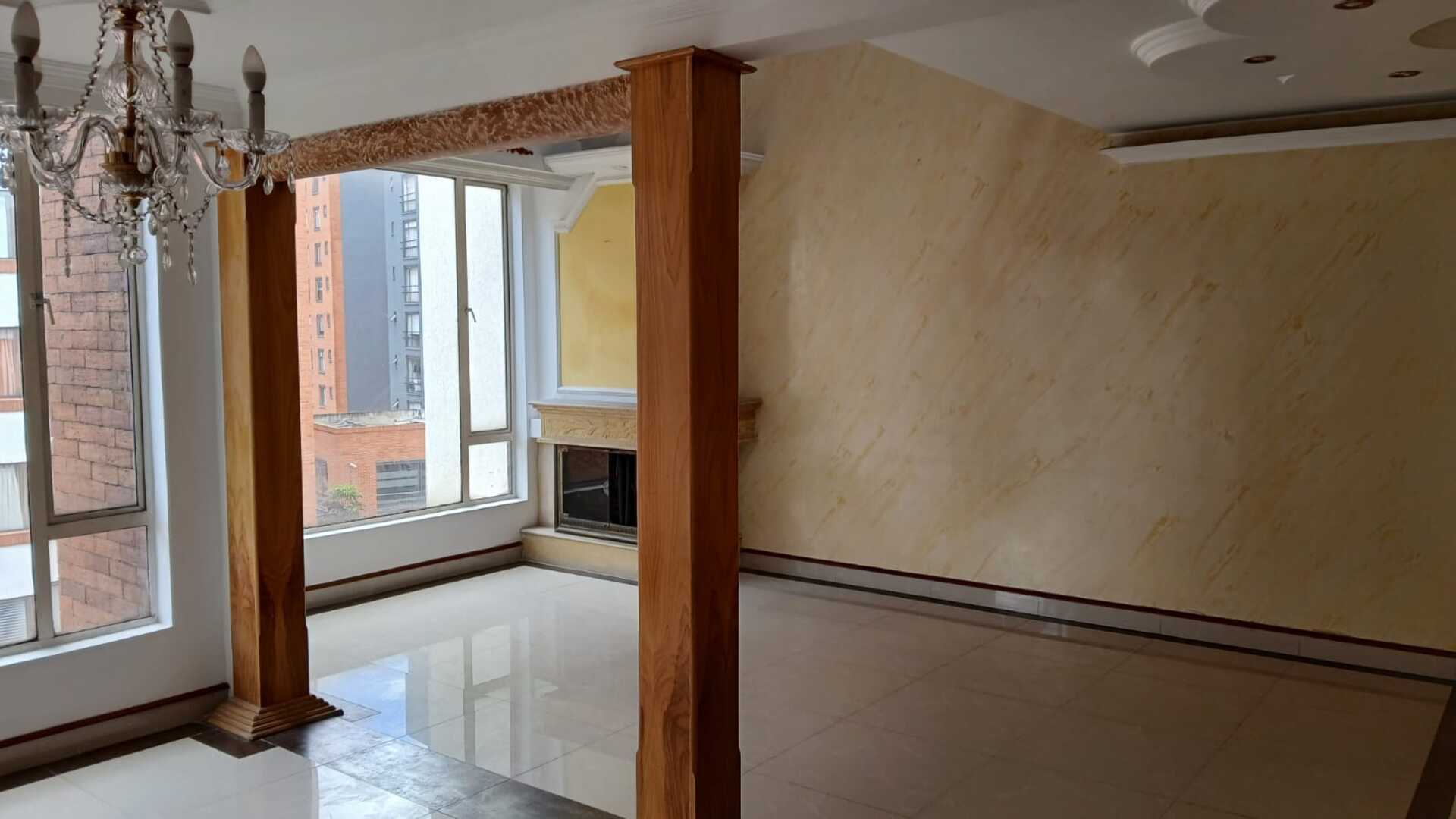 Apartamento en venta- santa Helena