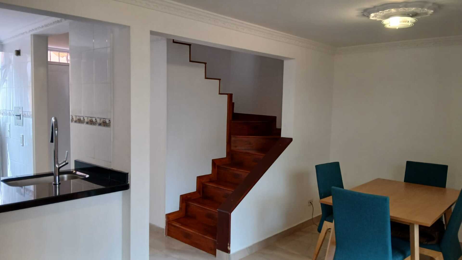 Casa en venta – Britalia Norte